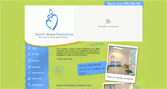 Desktop Screenshot of feverfewer.org